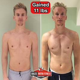 Christopher's Story