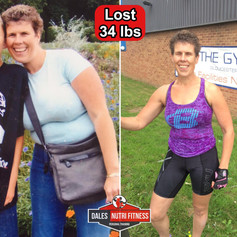 Caz's Story