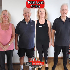 Lyn and Roger's Story