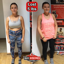 Kellie's Story