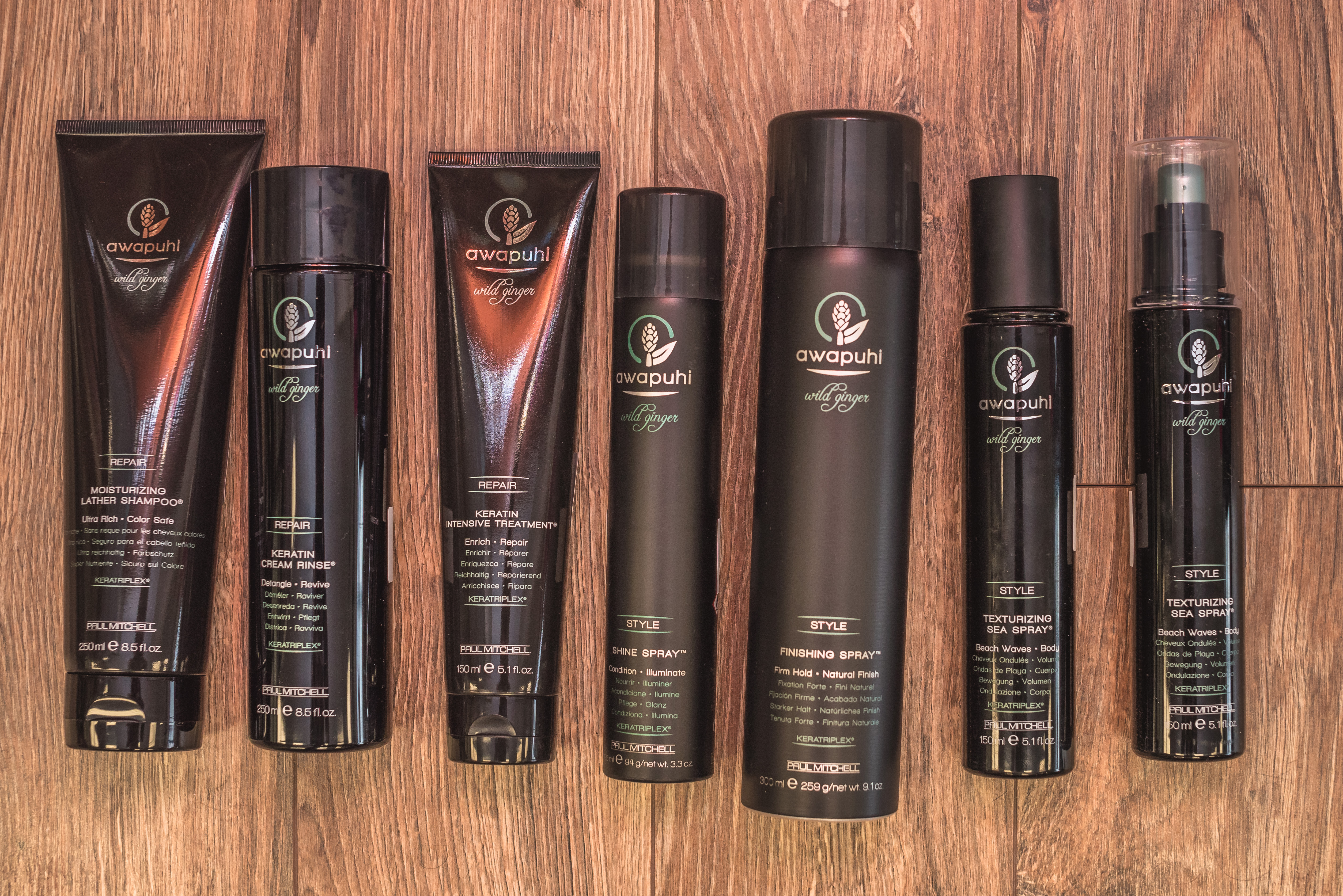 Splashes Beautique Salon in New Jersey