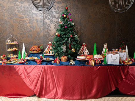 The Imperial Christmas Offerings