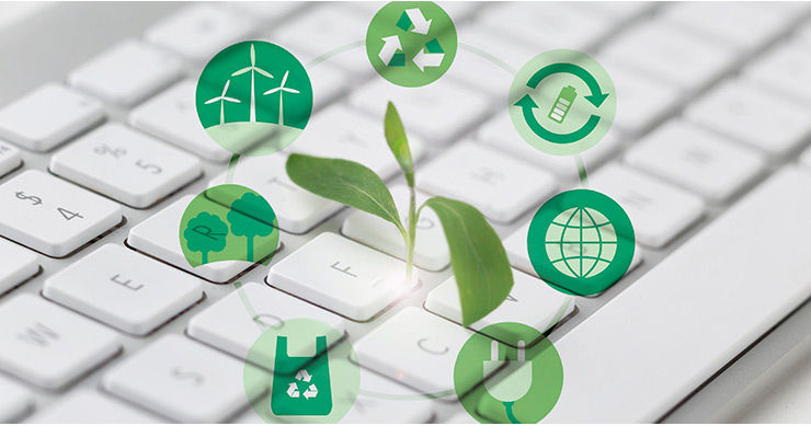 Sustentabilidade e Saúde Corporativa