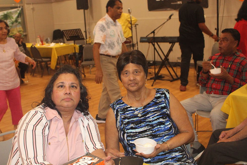2025 Family Carnival
