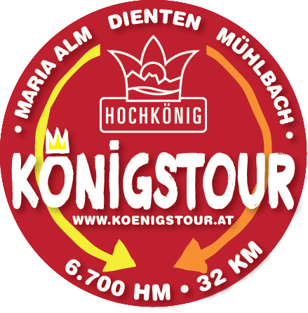 Königstour