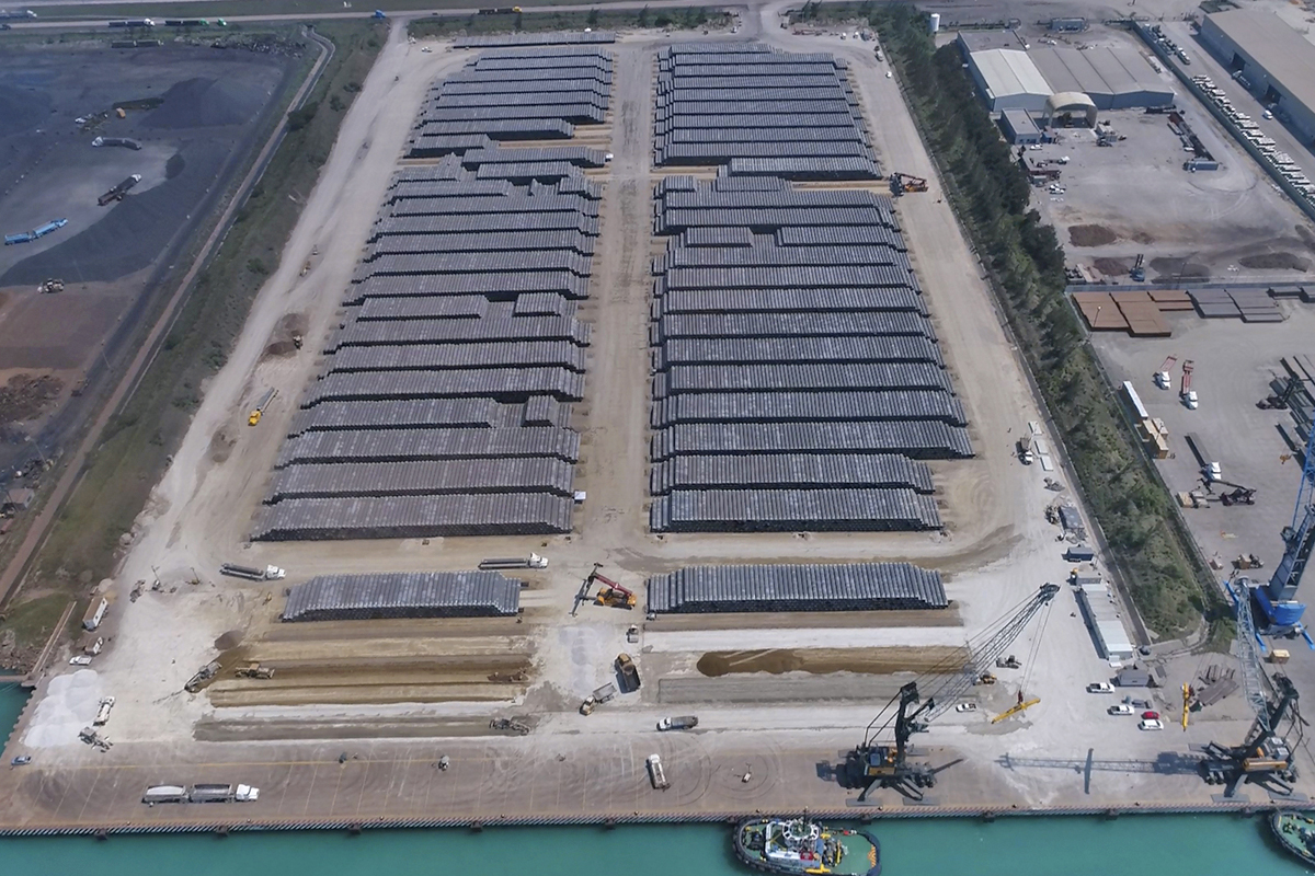 Proyecto Bredero | grupodph