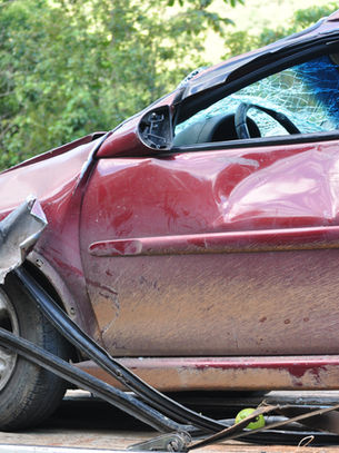 If You’re in a Car Accident, Here’s Why You Call a Personal Injury Attorney First