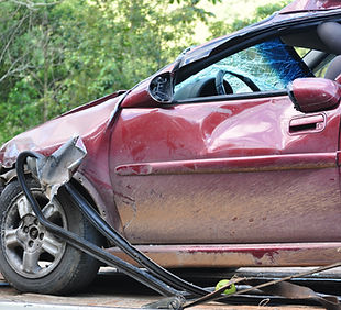 Collision Coverage