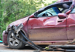 Collision Coverage