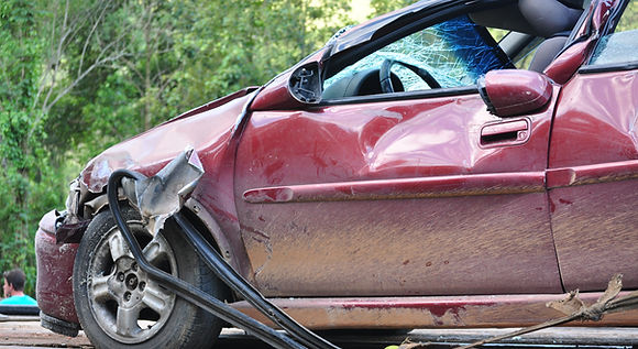 Collision Coverage