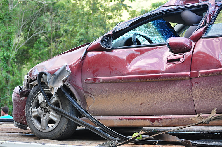 Collision Coverage