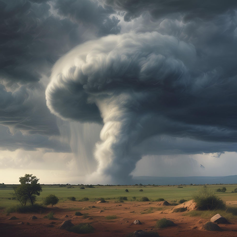 El Niño (Image by Fifi from Pixabay)