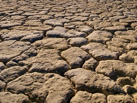 When the Lake District Runs Dry