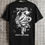 Thumbnail: From The Dark CD / T-shirt Bundle