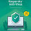 Miniature : KASPERSKY Standard 1 PC / 1 AN (BOITE)