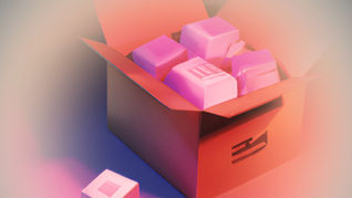 נשארים בבית - יוצאים מהקופסה