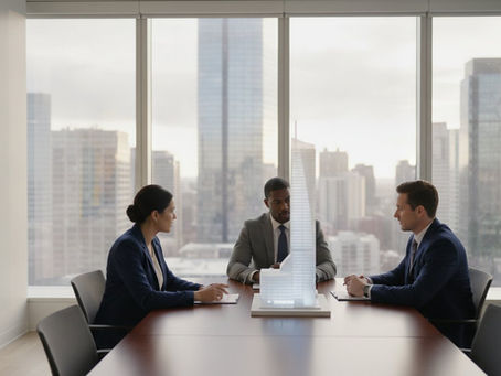 Selling a Commercial Building in Calgary: The 2026 Legal and Strategic Guide