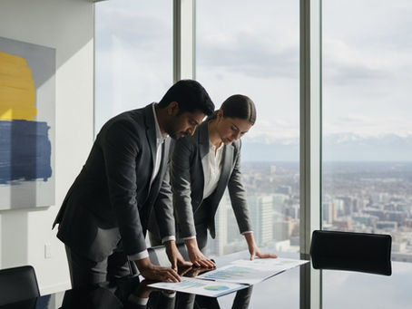 Commercial Debt Recovery Strategies in Alberta: A 2026 Legal Guide