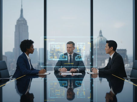 Commercial Lease Negotiation 2026: A Strategic Legal Guide for Global Business Hubs