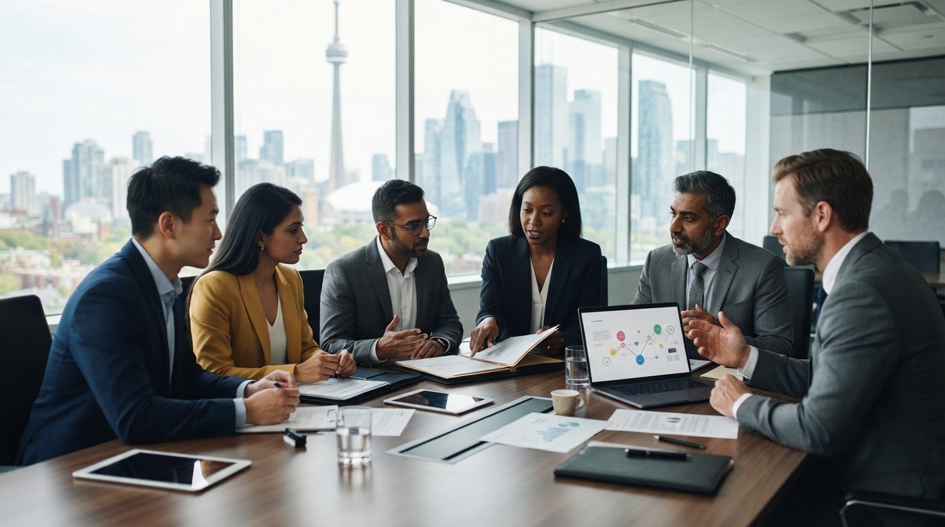M&A Lawyer Toronto for Tech Companies and Deal Timelines