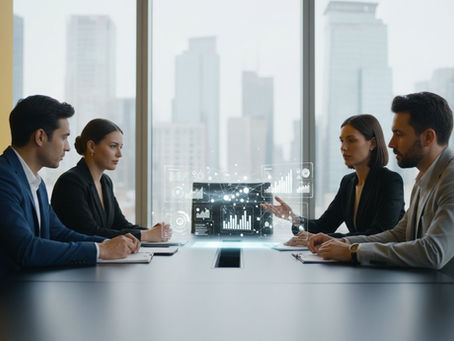 Preparing for a Series A Funding Round: A Strategic Legal and Financial Roadmap (2026)