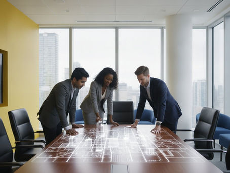 Toronto Startup Lawyer: 2026 Strategic Growth Guide