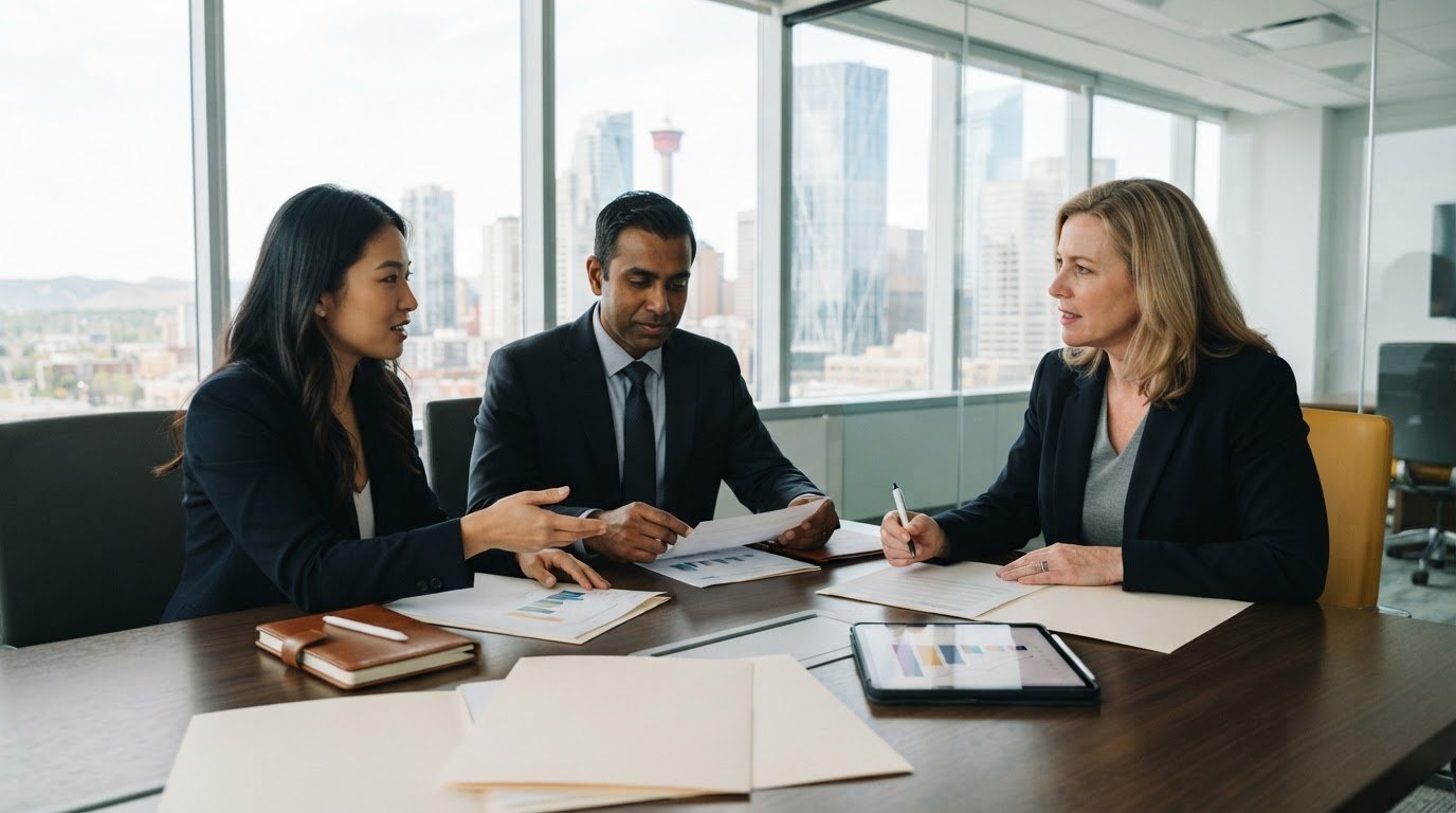 Private Placements in Alberta: A Practical Guide for Issuers