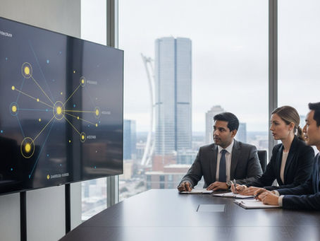 Corporate Restructuring Lawyer Calgary: Strategic Legal Guidance 2026