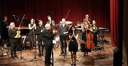 IDEA | International 
workshop young
composer
