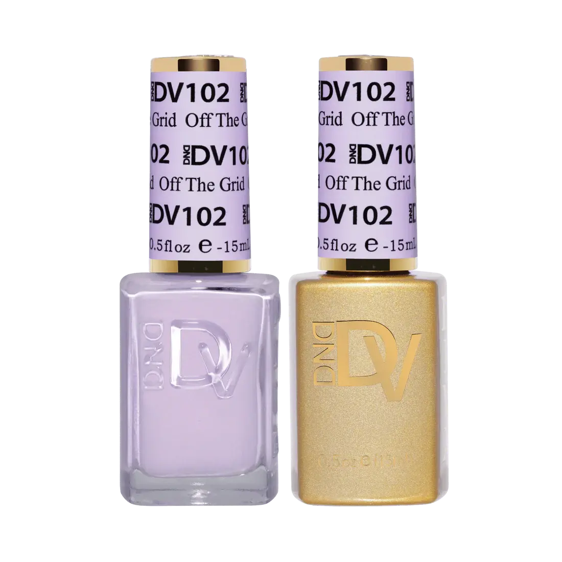 #102 - DIVA Duo Set - Off The Grid