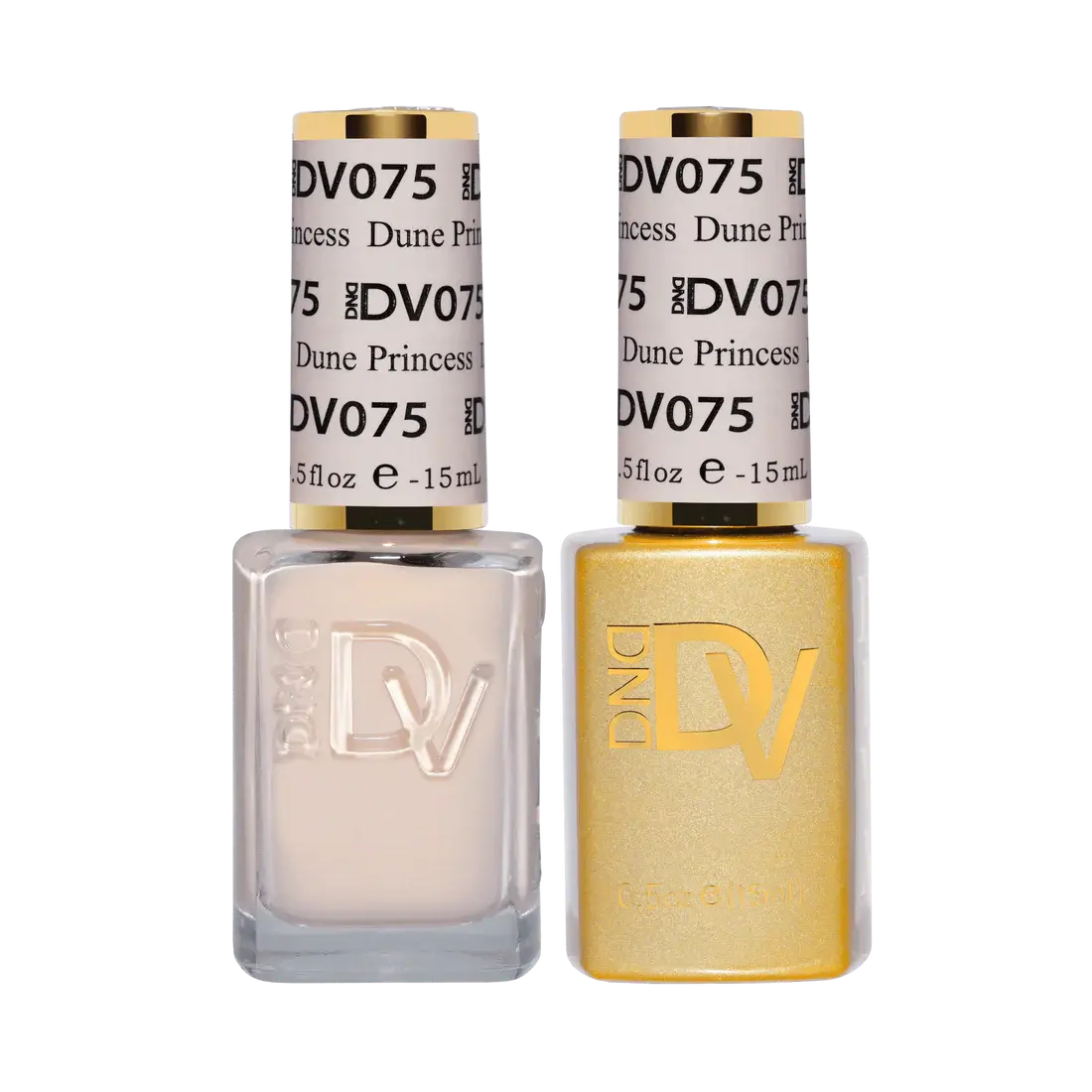 #075 - DIVA Duo Set - Dune Princess