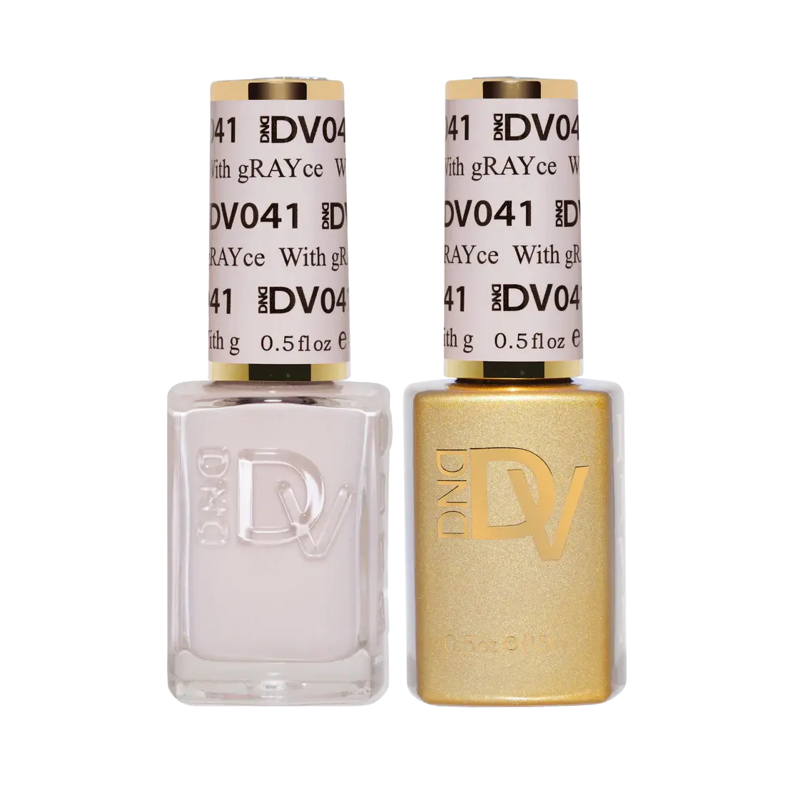 #041 - DIVA Duo Set - With GRAYce