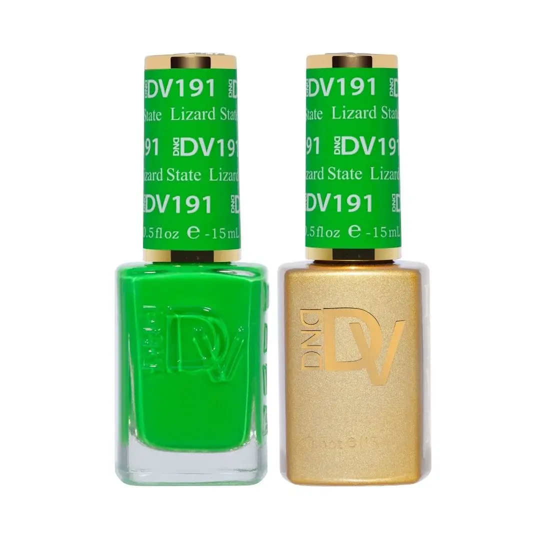 #191 - DIVA Duo Set - Lizard State