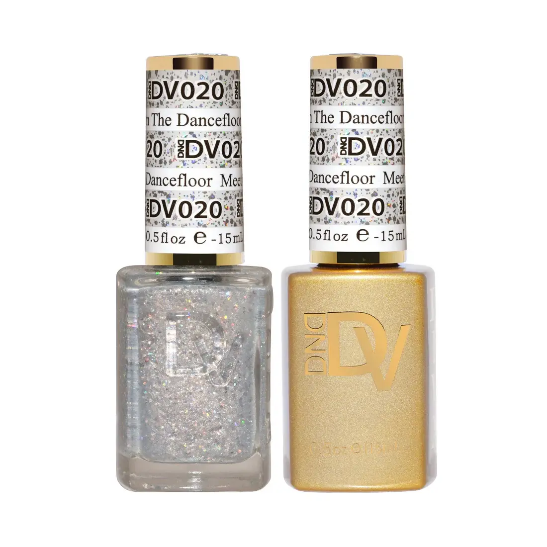 #020 - DIVA Duo Set - Meet On The Dancefloor