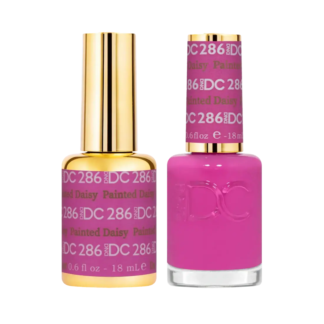 #286 - DND DC Duo Set - Painted Daisy