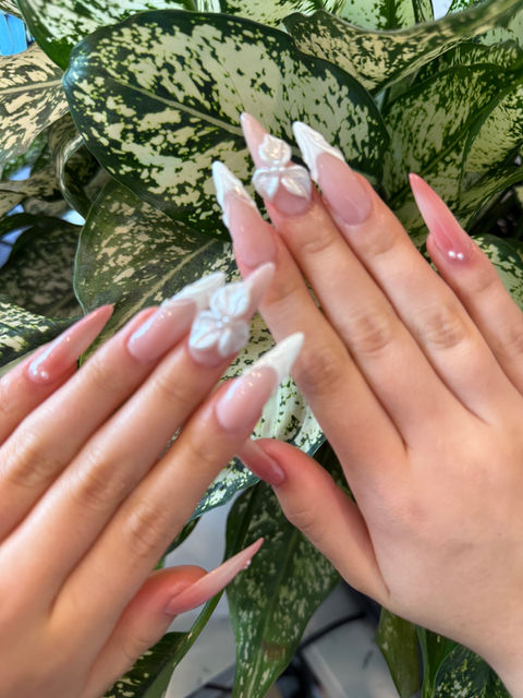 Pure Beauty & Spa South Morang Nail Art Designs