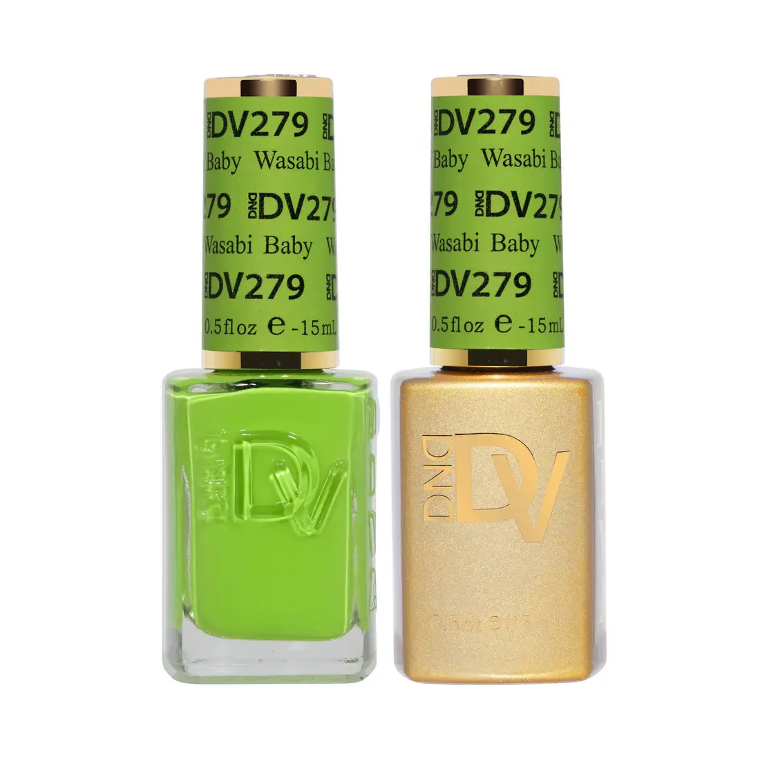 #279 - DIVA Duo Set - Wasabi Baby