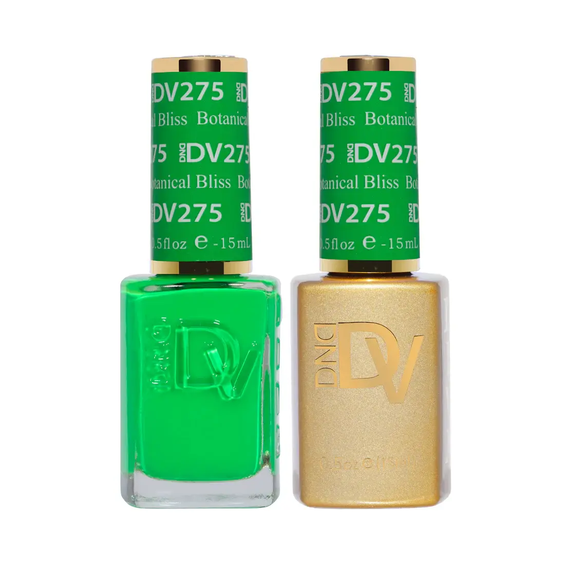 #275 - DIVA Duo Set - Botanical Bliss