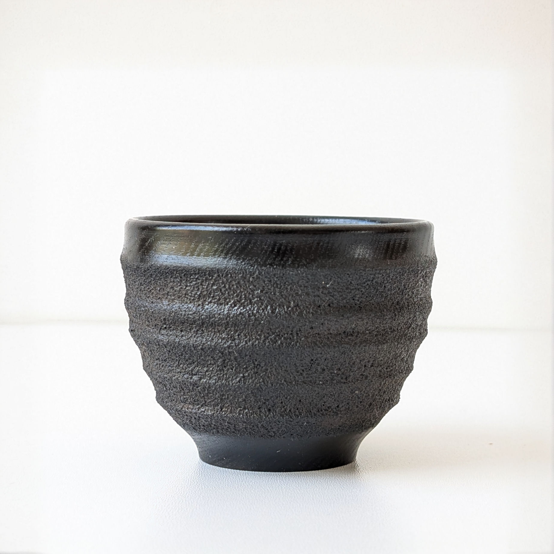 Guinomi sake cup