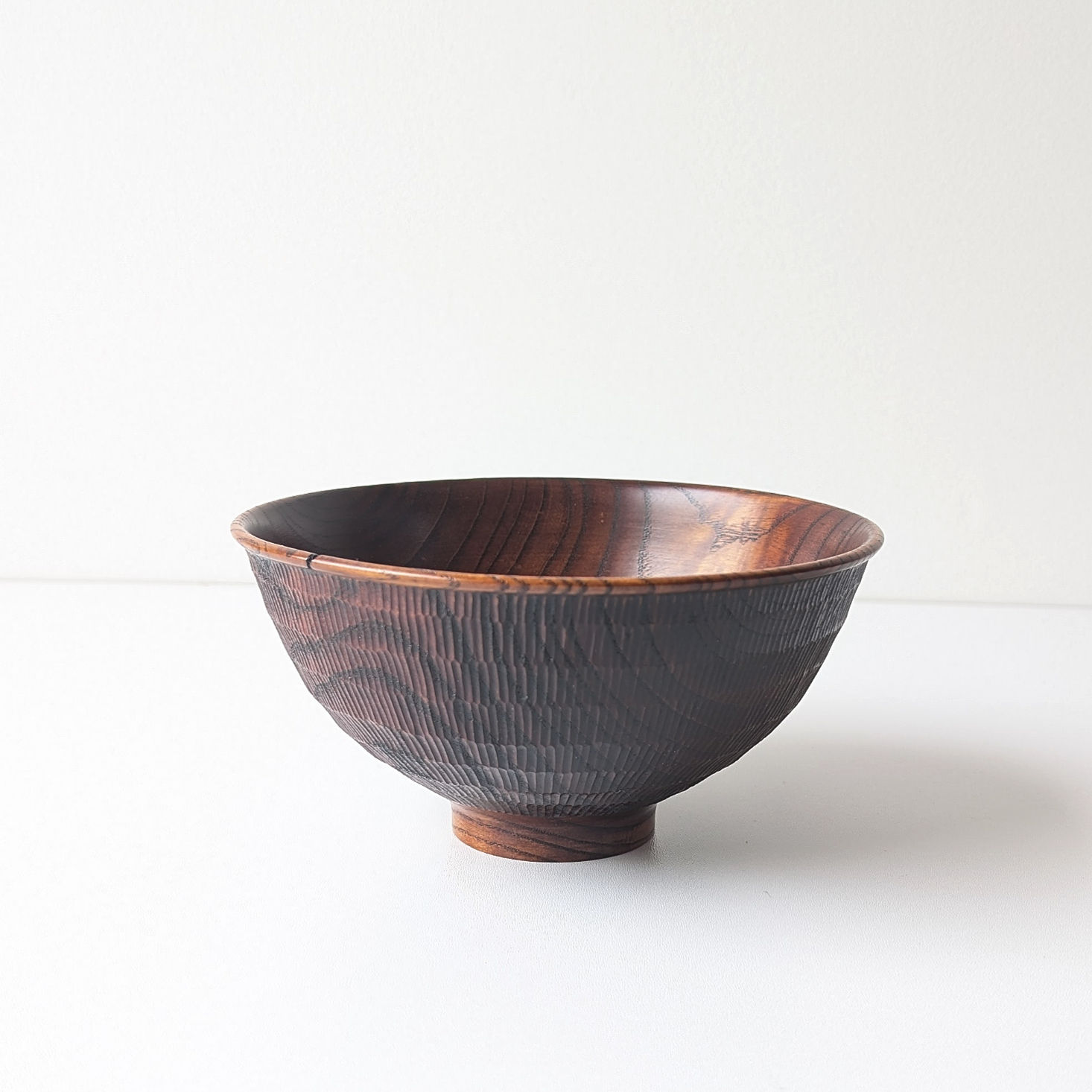 Fuki-urushi Bowl