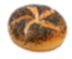 Mohnbrötchen