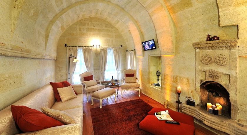 Tafoni Evleri Kapadokya Balayı ve Tatil Fırsat Paketleri