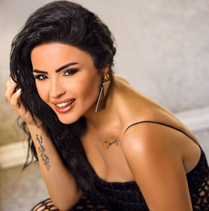 DUYGU KUTLU KONSERİ