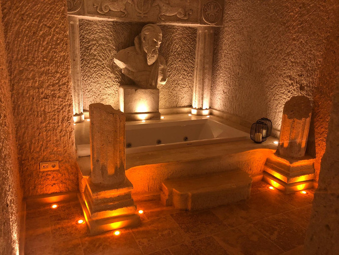 Sup Luxury Balayı Paketi (Akşam Yemeği Dahil)