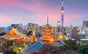 TOKYO, O CHARME DA ÁSIA!