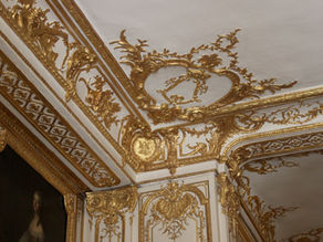 Versailles - Journey Through Time - Part IV