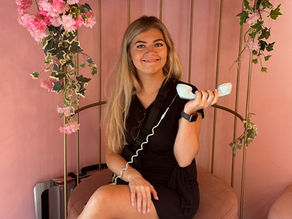 Paris, My First Visit...