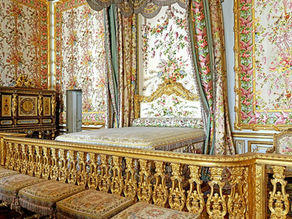 Versailles - Journey Through Time - Part V