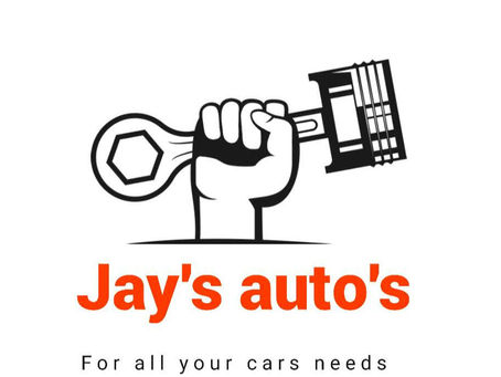 Work we do at Jay's Autos