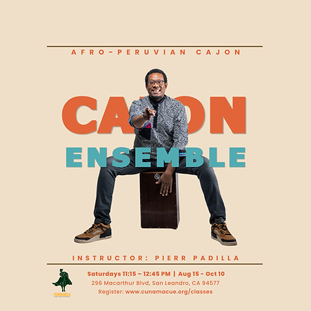 Cajon Ensemble — Aug 15-Oct 10.png